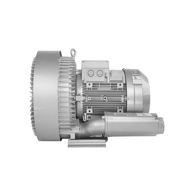 Dmychadla s bočním kanálem