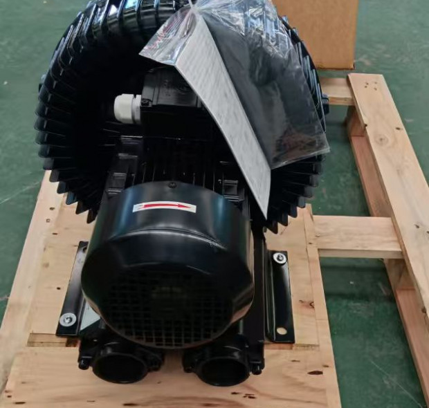 GOORUI Teflon dmychadlo