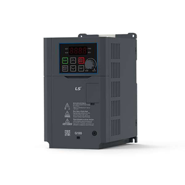 Frekvenční měnič LSLV G100