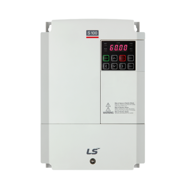 Frekvenční měnič LSLV S100