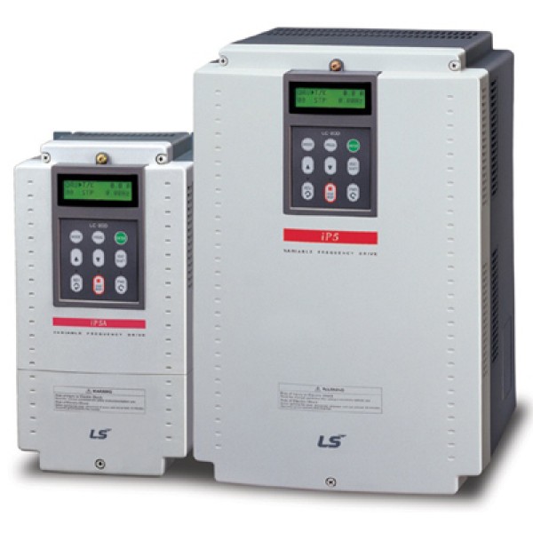 Frekvenční měnič SV iV5
