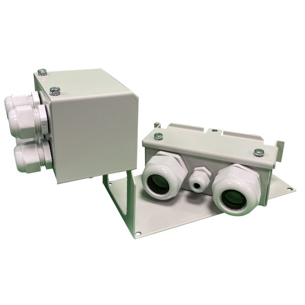 Kryty svorek k frekvenčním měničům