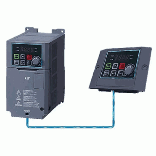 Příslušenství k frekvenčním měničům