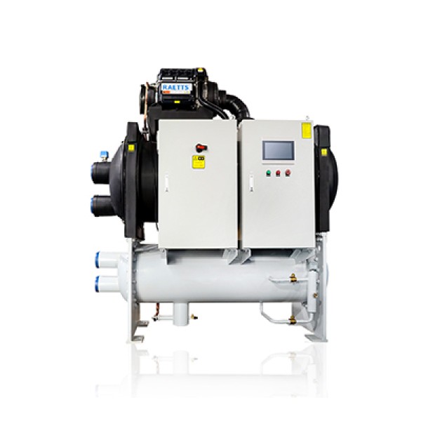 Chladící jednotka MAGLEV - MGCW