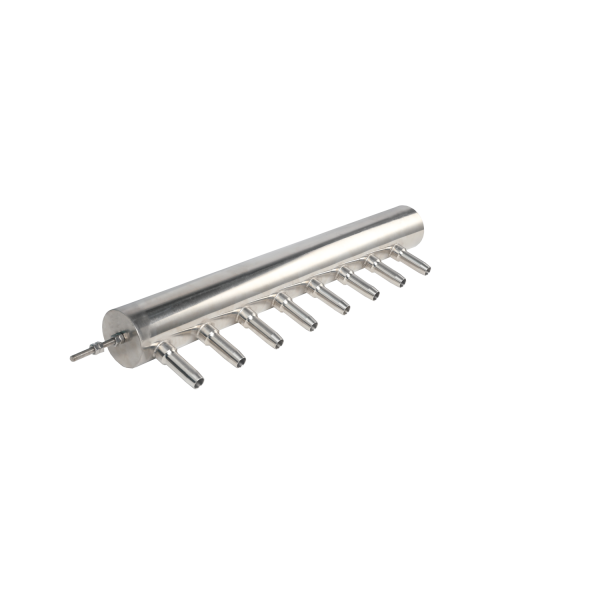 Nerezové vzduchové trysky RTHSN