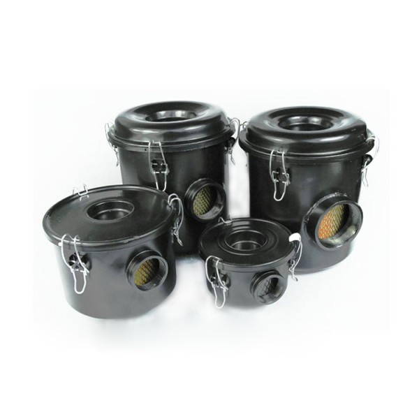 FLS G SERIE vzduchový filtr