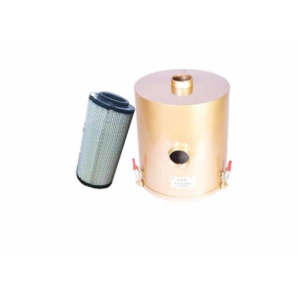 FLS BARELL SERIE vzduchový filtr