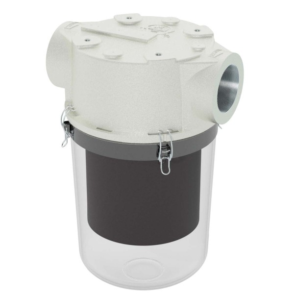 ST SERIE 1-4" filtr SOLBERG