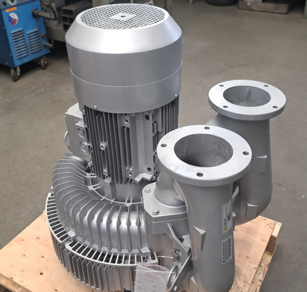 25kw dmychadlo GHBH 034 36 BW9